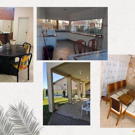 Hostel Recanto Peruibe เปรูอิบี ภายนอก รูปภาพ